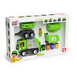 8027315 EFKO MULTIGO – CITY SET - poškozený obal