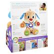 25FPN75 Fisher Price Mluvící pejsek SK - poškozený obal