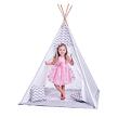OL 102191420 Woody Dětský stan Teepee - poškozený obal