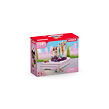 OL 102642617 Schleich Hřebelcovací stanice pro koně - poškozený obal