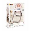 SM 220370 Smoby Baby Nurse Jídelní židlička pro panenky - poškozený obal