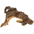 Dekorácia HOBBY DOHSE tropical wood S 1 ks
