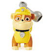 Spin Master Paw Patrol figúrka s akčným batohom - Rubble