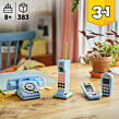 LEGO® Creator 3v1 Retro telefón
