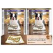 Konzerva STUZZY Dog Monoproteín divina 400 g