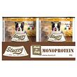 Konzerva STUZZY Dog Monoproteín kuracie 800 g