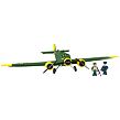 Cobi II WW Junkers JU 52/3M, 548 k, 2 f  