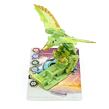 Spin Master Bakugan Geogan, základní balení S3